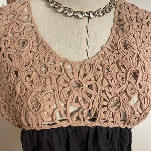 Zehavale Top Gorgeous